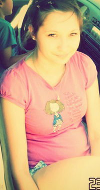 Елена Аксёнова