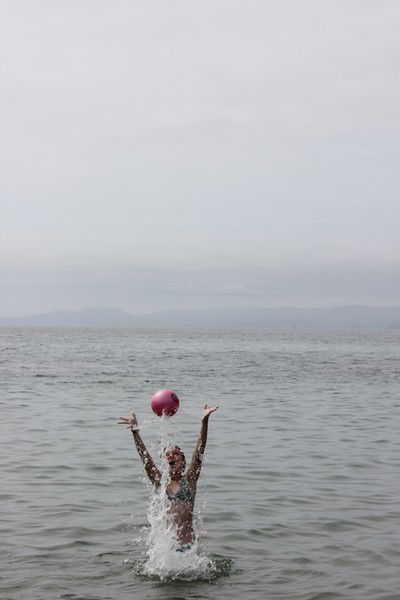 Алина Сегедина