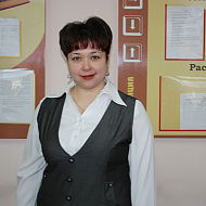 Надежда Иванова