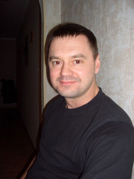 Юрий Самойлов