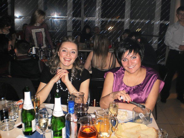 Марина Садыкова