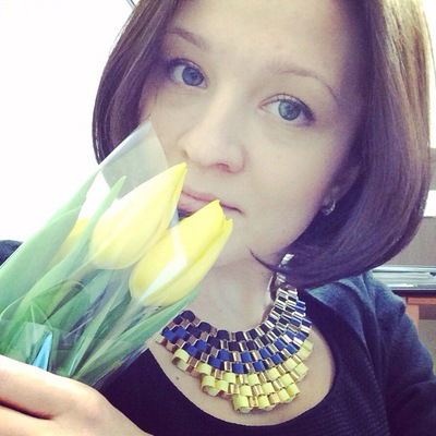 Наталья Кадеева