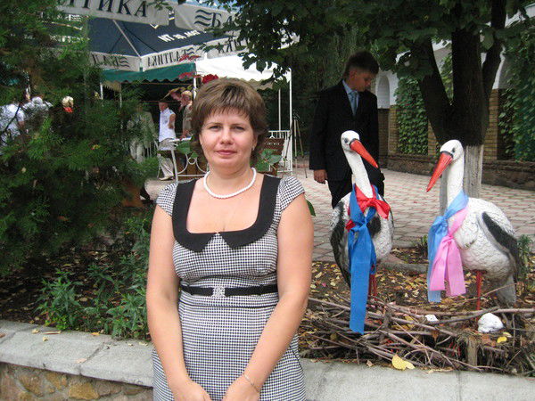 Екатерина Мартенс