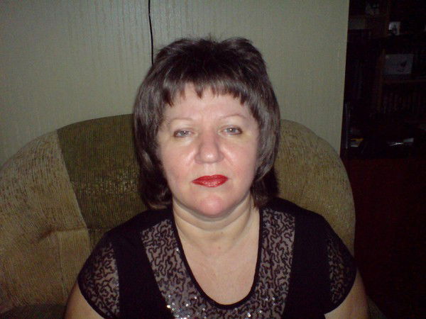 Ирина Гринина(Буцаева)