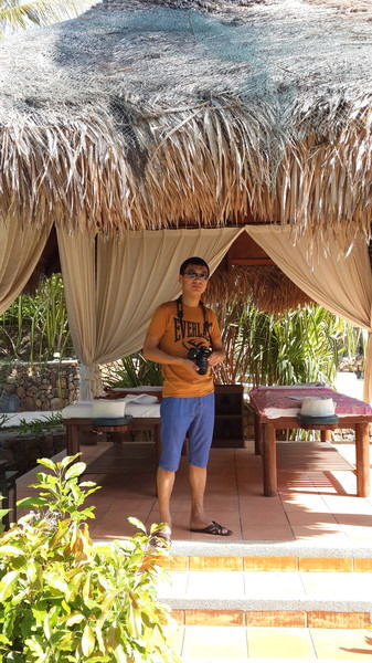 Терликбаев Данияр