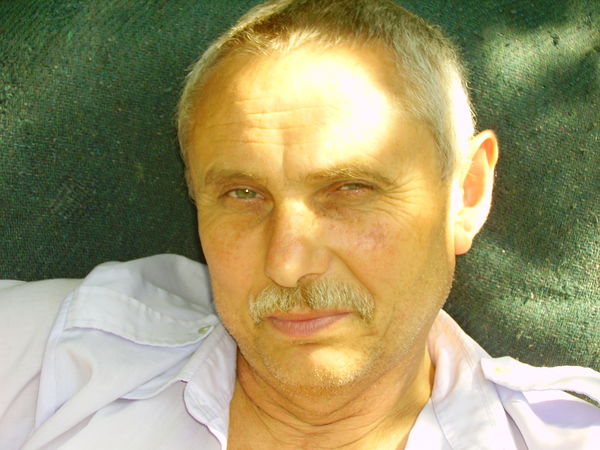 Николай Белай