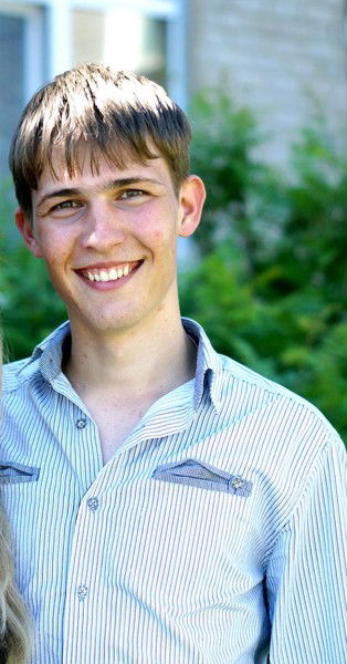 Олег Григорьев