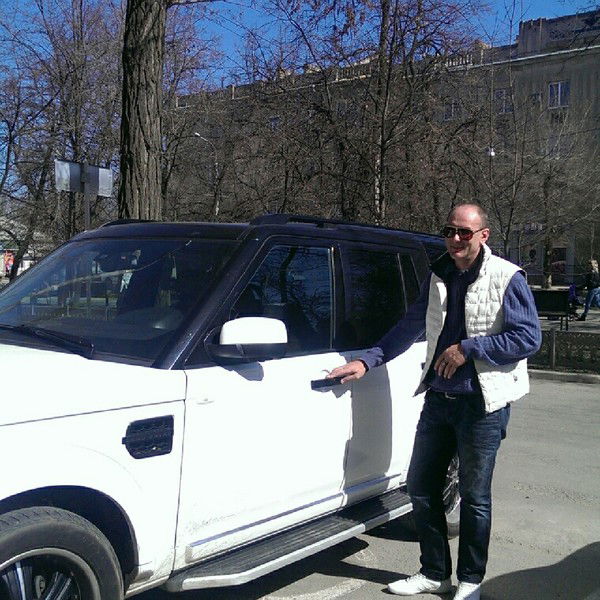 Артур Чакветадзе