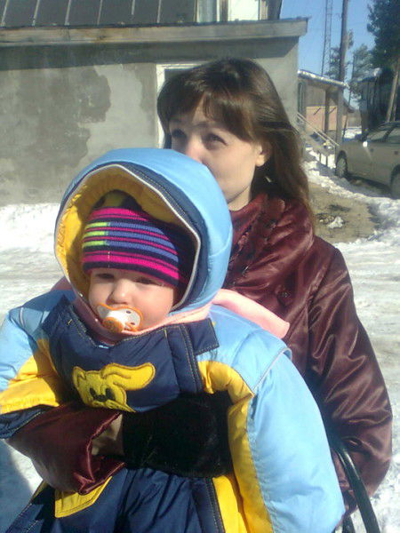 Анна Гусева