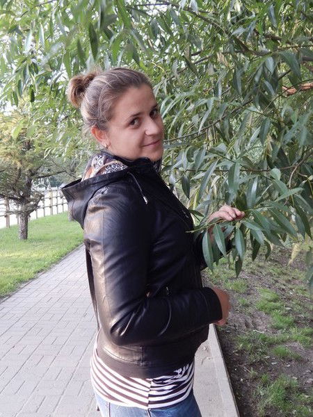 Кристина Гильдт