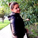 Кристина Гильдт