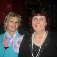 Вера Крюкова