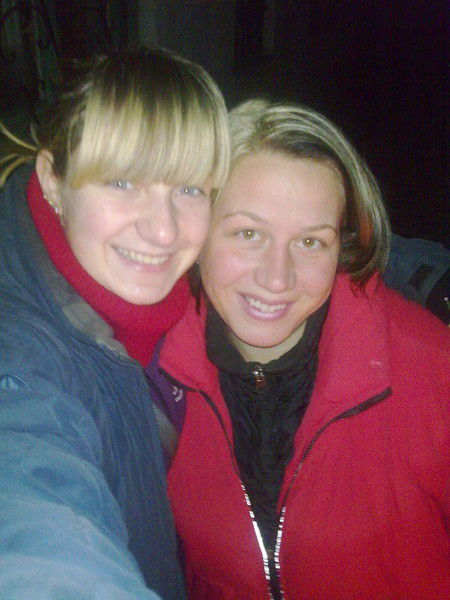 Александра Бодня