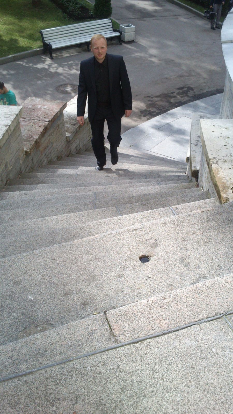 Sergio :heavy_Check_Mark: