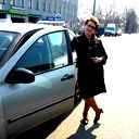 Светлана Меркушова