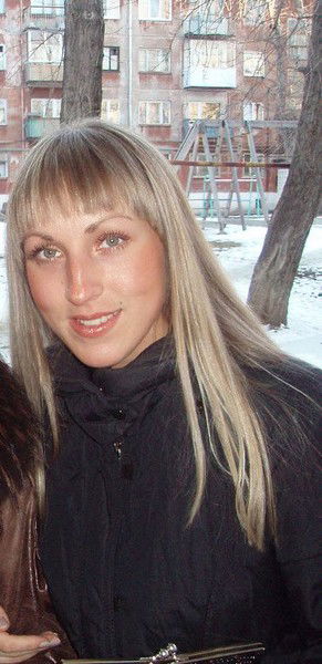 Ириша Гвоздева