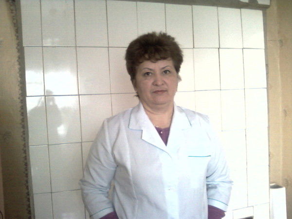 Гульфира Дюсембаева