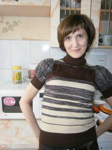 Елена Кадиева