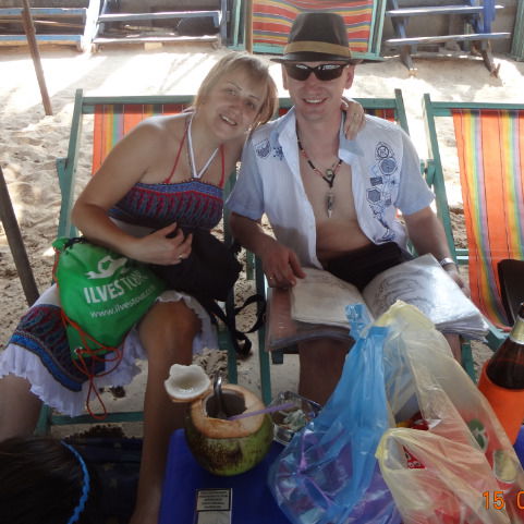 Алексей Капелист