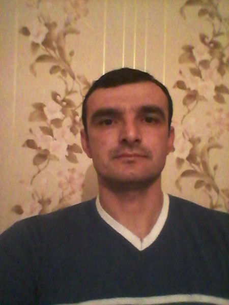 Исраил Бадалов