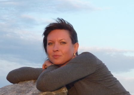 Ольга Закревская