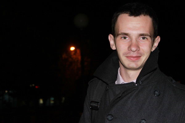 Дмитрий Иванов