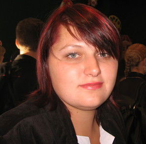 Ирина Шичанина