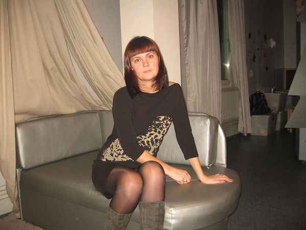 Мария Овчинникова