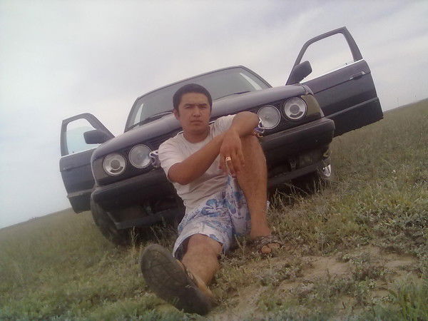 Майкл Батиста