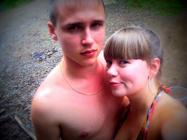 Наташечка Любицкая