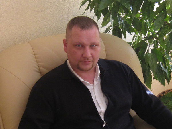 Денис Матвеев