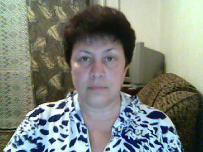 Наталья Малицкая