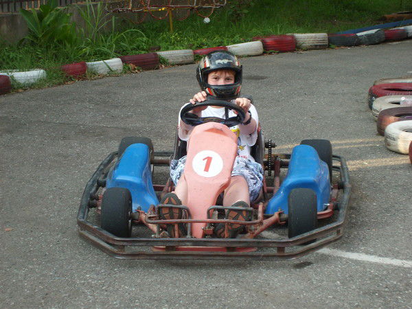 Богдан Камков