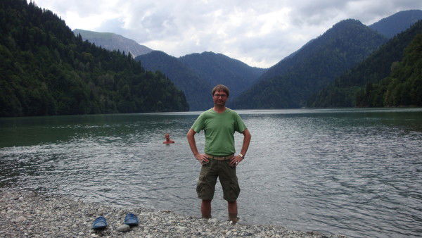 Владимир Аксентьев