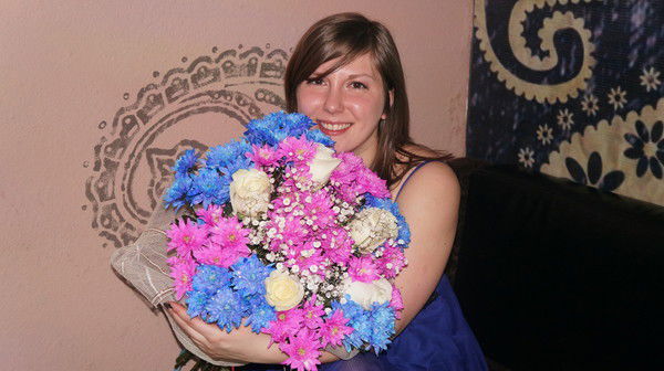 Ирина Абина