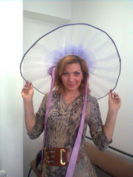 Ольга Попова