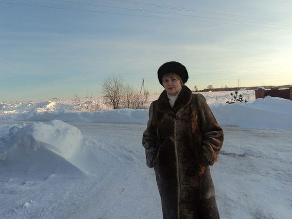 Татьяна Кузнецова