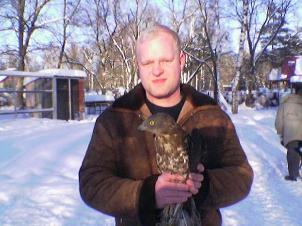 Владимир Минин