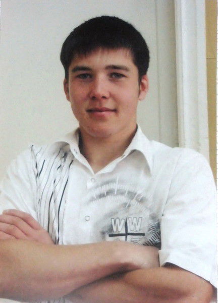 Андрей Гойнов