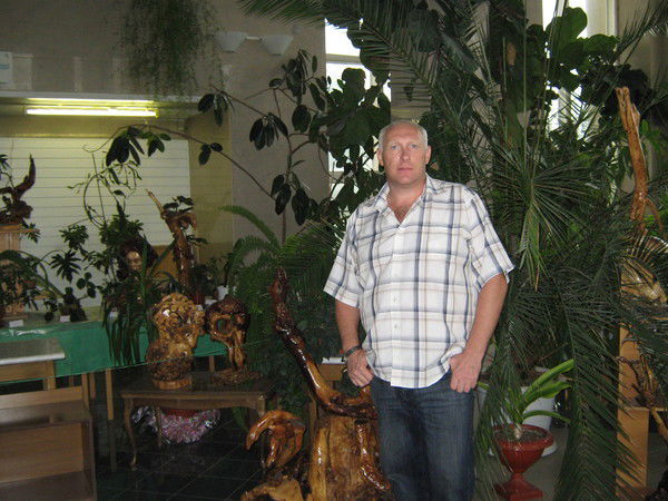 Николай Писцов