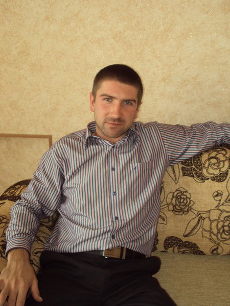 Михаил Чуркин