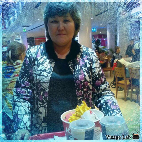 Кунзила Жунусова