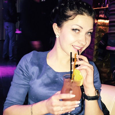 Евгения Шаврова