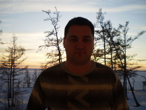 Сергей Маслов