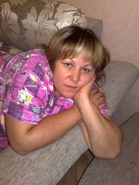 Зоя Самуткина