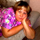 Зоя Самуткина