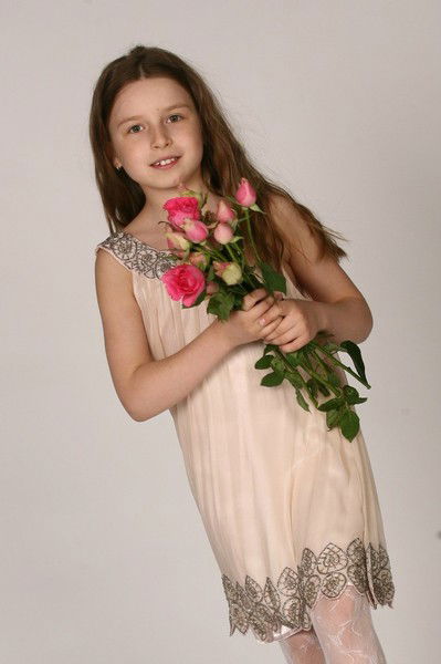 Дарья Перфильева