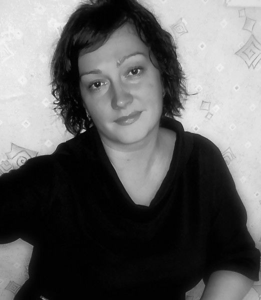 Юлия Устенко