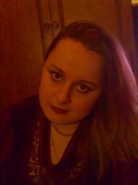 Марина Аристова