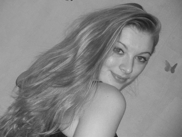 Аня Котунова